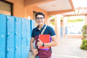 educacion semipresencial adultos