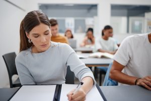 que es fp ii